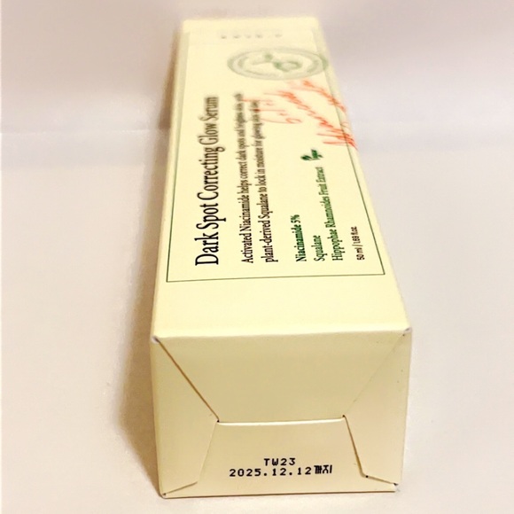 AXIS-Y Dark Spot Correcting Glow Serum 50ml - Picture 5 of 5